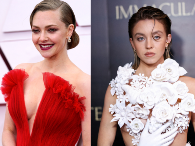 Sydney Sweeney And Amanda Seyfried To Star In The Housemaid Adaptation ...