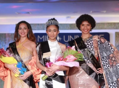 manshika prasad reinstated as miss universe fiji amid voting scandal