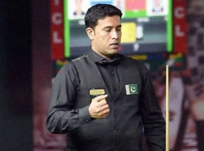 mohammad asif becomes world snooker champion for third time