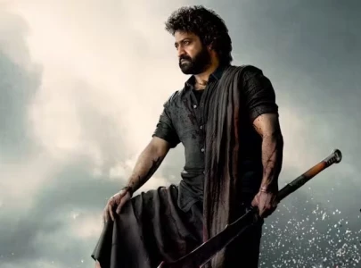 jr ntr s devara crosses 5 million mark at north america box office