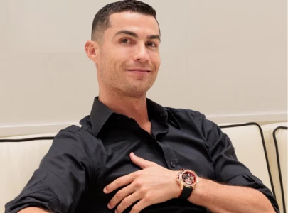 cristiano ronaldo claims he will break the internet with next youtube guest who could it be