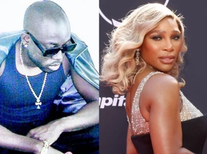 drake collaborator bnyx criticizes serena williams dance to kendrick lamar s not like us