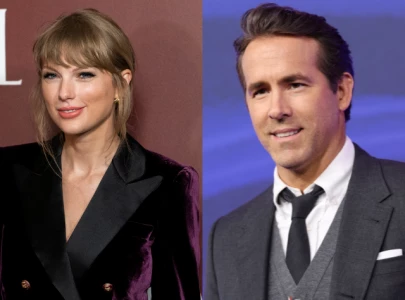 ryan reynolds jokes about getting sued for using taylor swift s cats in deadpool 2