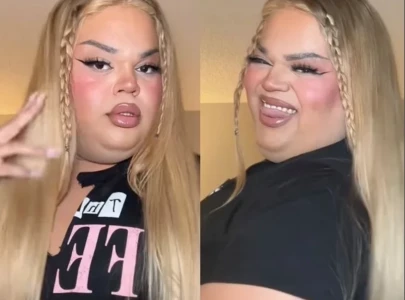 demure tiktok trend allegedly filed for trademark without creator jools le bron s involvement