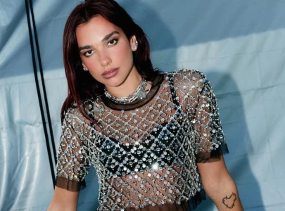 dua lipa named the trevor project s mental health champion of the year