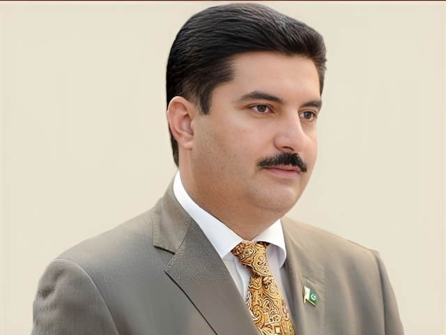 faisal karim kundi kp governor