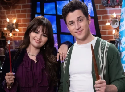 wizards beyond waverly place to premiere in october disney confirms