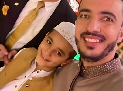 pakistani boy secures fourth place in international quran recitation contest