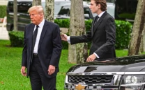 from barron trump to the obamas where presidential children went to college