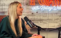 hawk tuah girl haliey welch cleared in sec crypto investigation