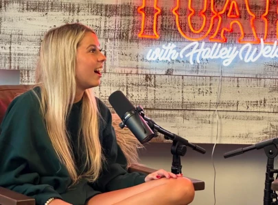 hawk tuah girl haliey welch cleared in sec crypto investigation