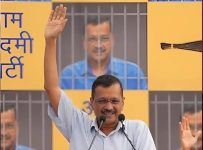 delhi cm arvind kejriwal announces resignation seeks fresh mandate after release on bail