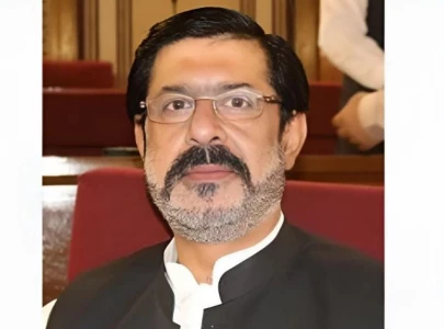 balochistan minister sarfaraz domki passes away at 55 after illness