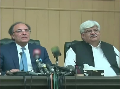 finance minister announces major crackdown and arrests against sales tax evasion