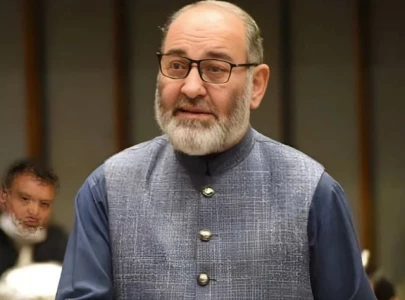 ex senator mushtaq charged with terrorism for gaza march towards us embassy