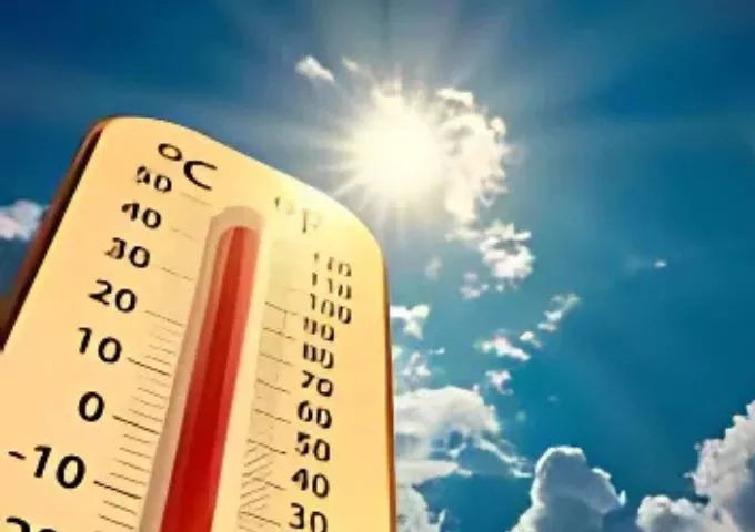 karachi weather forecast three more days of sweltering heat expected