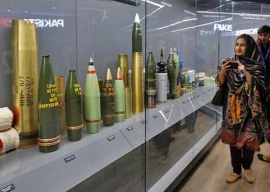 karachi set to host ideas 2024 defence exhibition this month