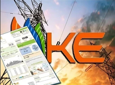 ke seeks rs4 98 per unit cut in electricity bills