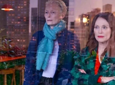 the room next door secures venice film festival s golden lion award