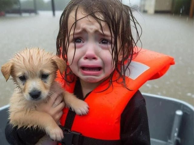 deepfake images of hurricane helene disrupt relief efforts fuels misinformation
