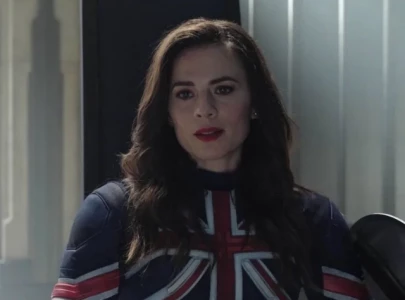 hayley atwell joins avengers doomsday