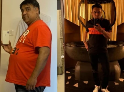 indian actor ram kapoor shares 42 kg weight loss transformation after social media hiatus