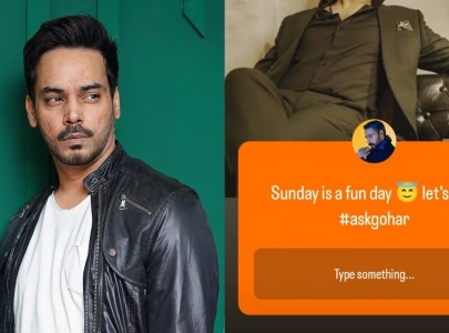 i ignore cheap banter gohar rasheed on tackling colourism and trolls