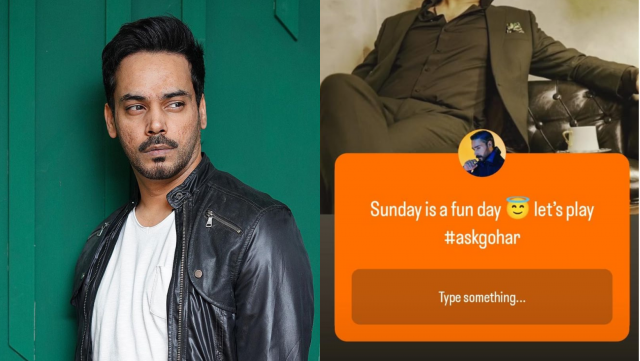i ignore cheap banter gohar rasheed on tackling colourism and trolls