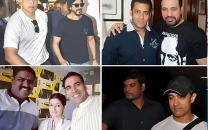 srk to deepika padukone top eight bollywood bodygaurds and their whooping paychecks