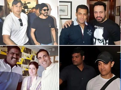 srk to deepika padukone top eight bollywood bodygaurds and their whooping paychecks