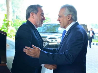 pakistan iran agree to jointly tackle border security challenges