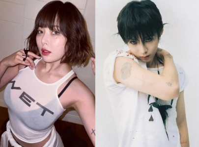 the end of dawn and hyuna south korean singer to marry yong jun hyung in october