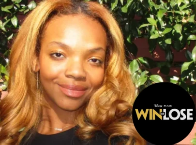 transgender actress chanel stewart speaks out after disney cuts storyline in win or lose