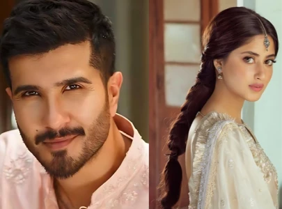 feroze khan s awkward response about sajal aly to indian journalist has fans reacting