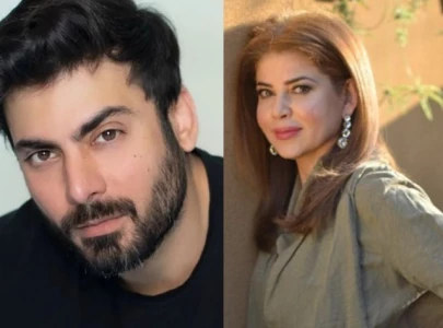 mishi khan slams fawad khan for choosing unknown bollywood actors over top pakistani stars