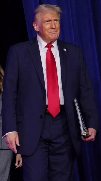 key dates leading up to trump s second term