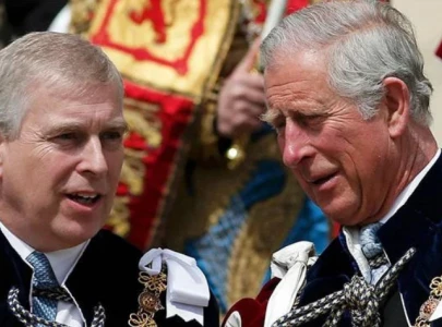 king charles running out of time and tolerance for prince andrew