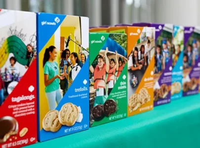 girl scout cookie prices increase in 2025 as two flavors are discontinued
