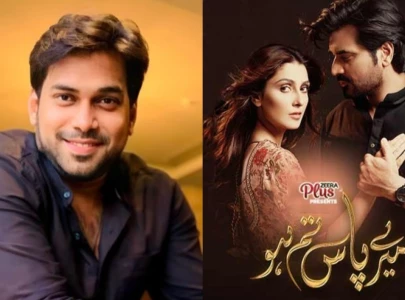 the drama will stay with you for a lifetime indian critic lauds meray paas tum ho