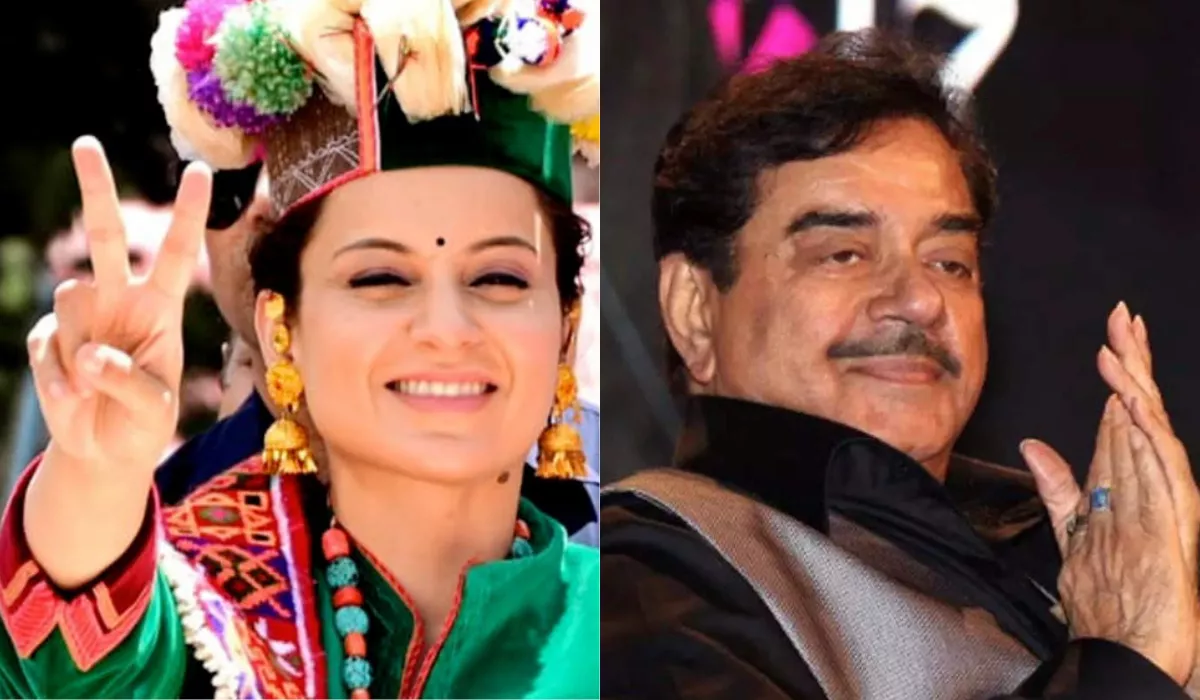 former bollywood actors rule the roost in indian elections