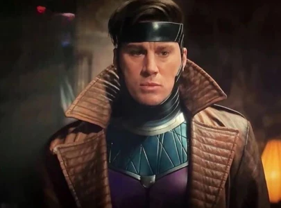 channing tatum teases gambit s role in avengers doomsday