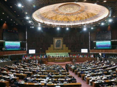 pti s parliamentary presence ends after update in national assembly party positions