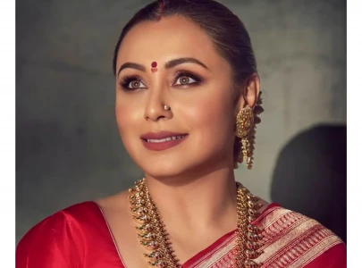 i lost my baby rani mukherjee reveals having a miscarriage in 2020