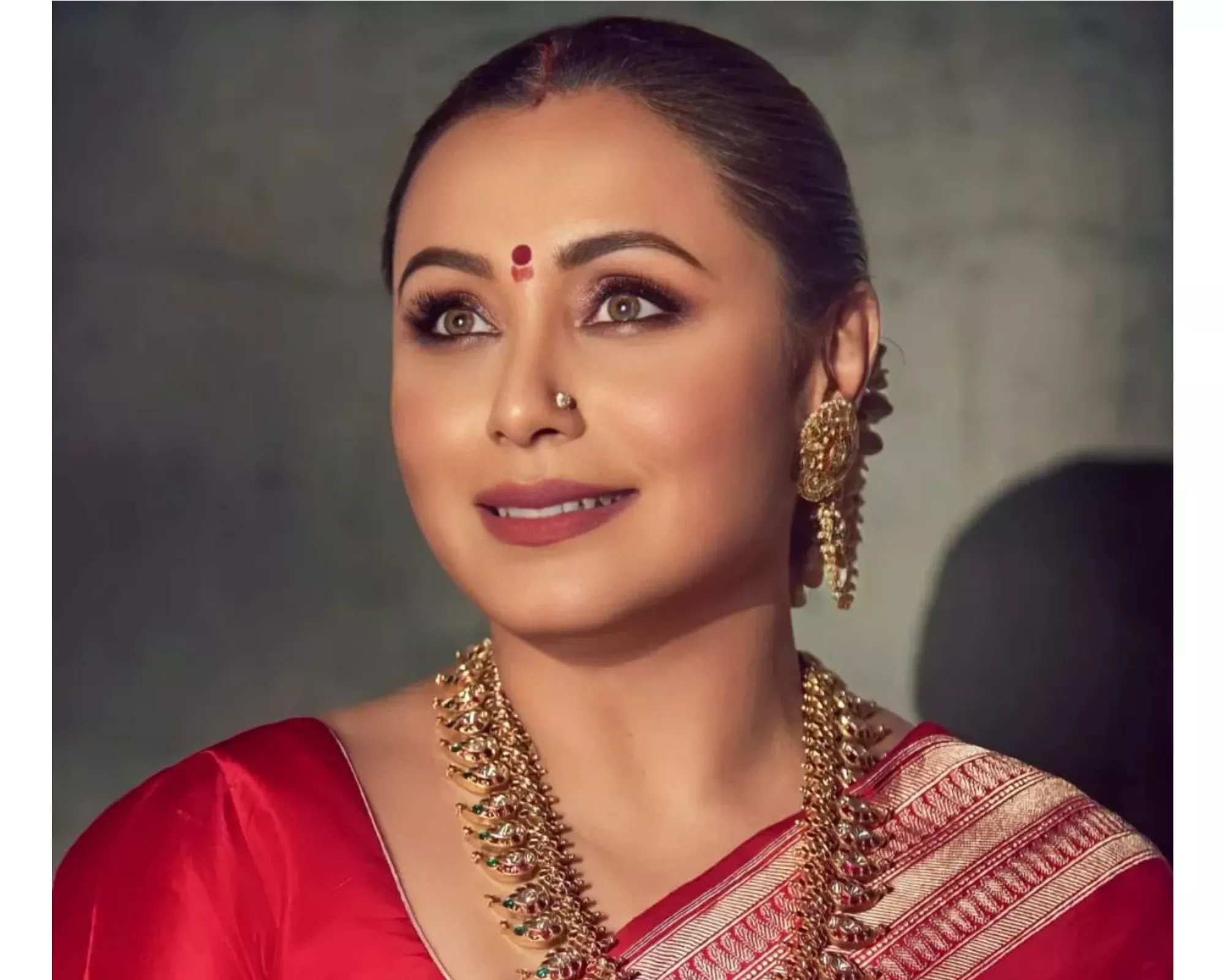i lost my baby rani mukherjee reveals having a miscarriage in 2020