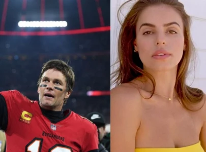 tom brady reportedly dating sports illustrated model brooks nader