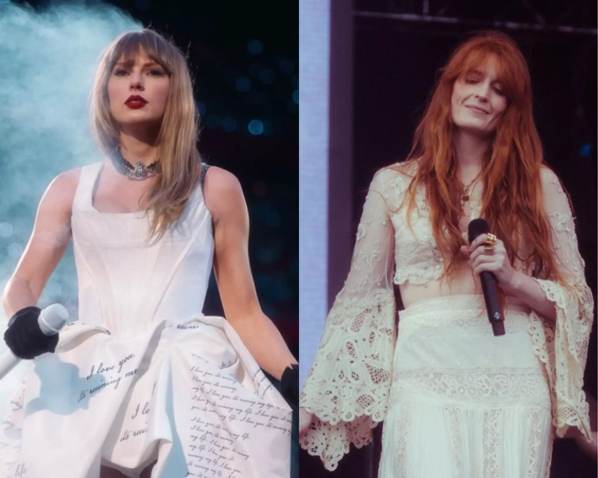courtesy taylorswift florence on instagram