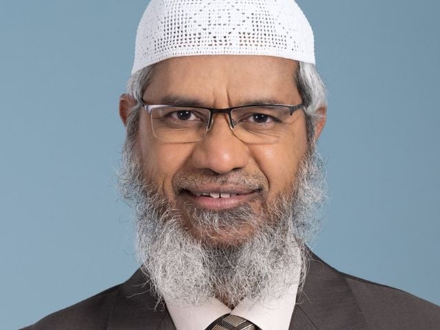 Dr Zakir Naik announces possible return of Peace TV Bangla in Bangladesh