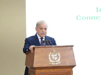 buna raast pm shehbaz launches project to facilitate remittances from arab countries