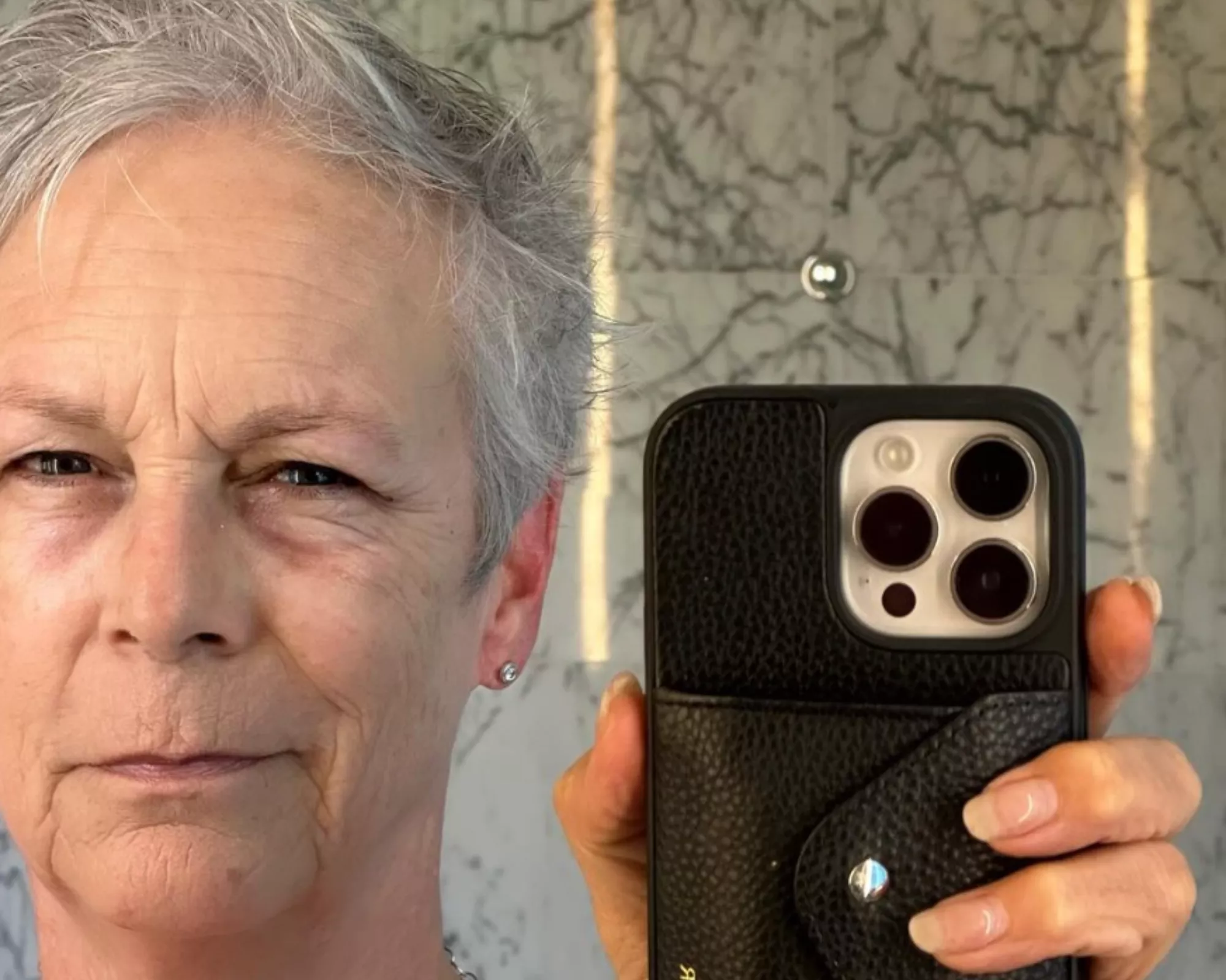 courtesy jamieleecurtis on instagram