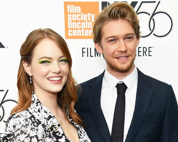 joe alwyn called emma stone trustworthy ahead of kinds of kindness release